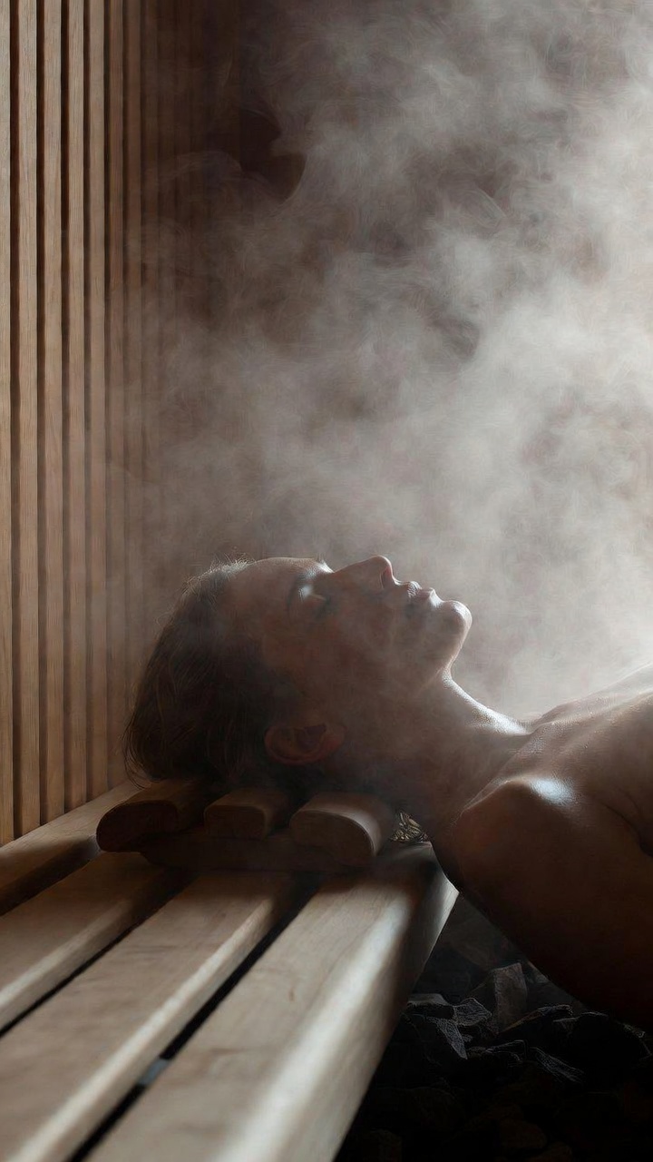 Sauna Sessions