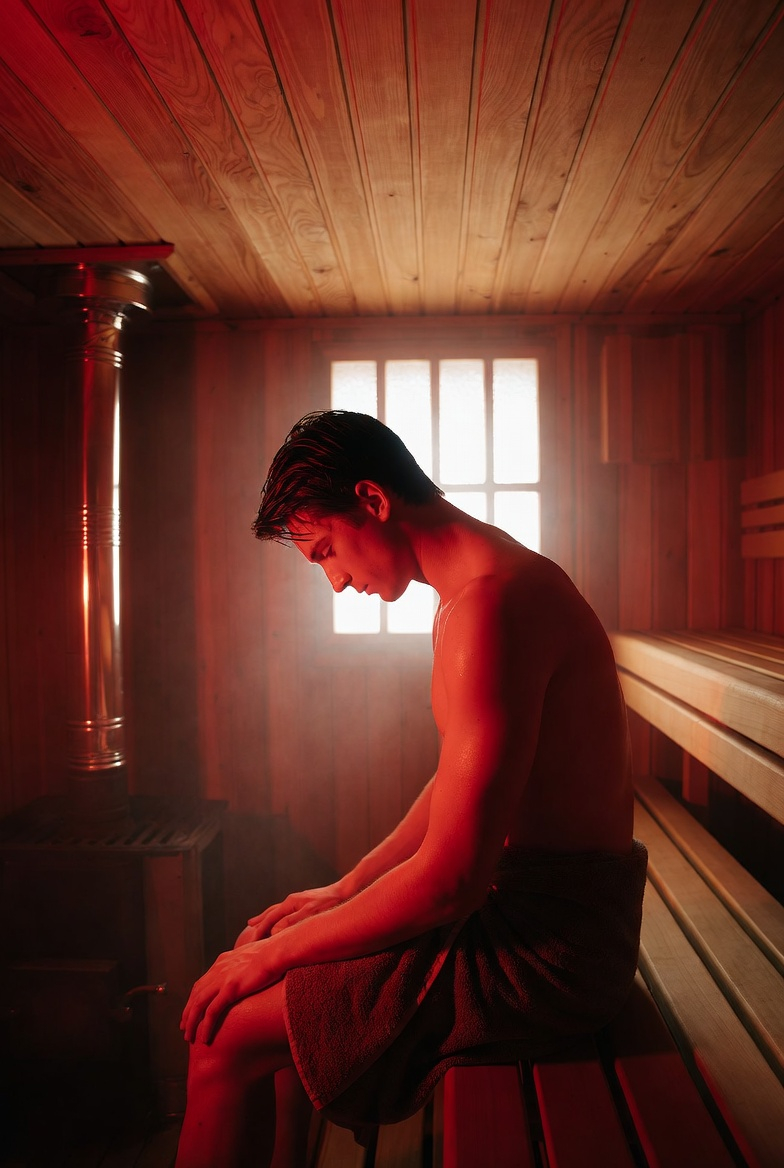 Heat and Recovery Experience