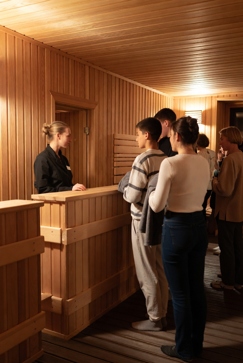 Bookings and Visit Preparation