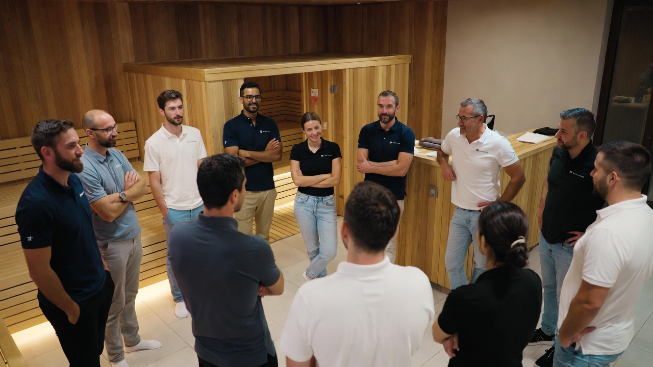 About the Team